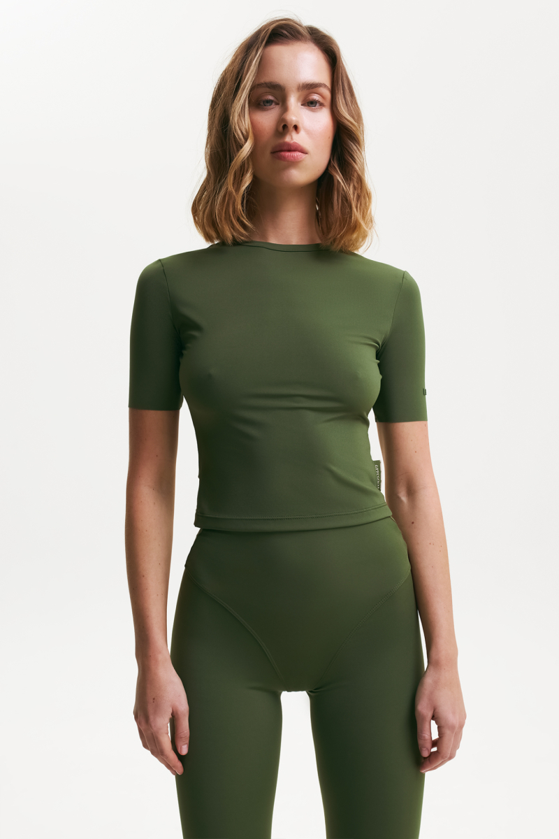 Футболка LABEL .B & TOUSSUN