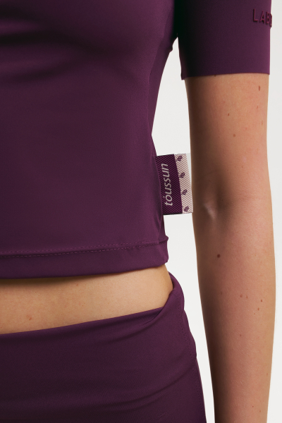 Футболка LABEL .B & TOUSSUN