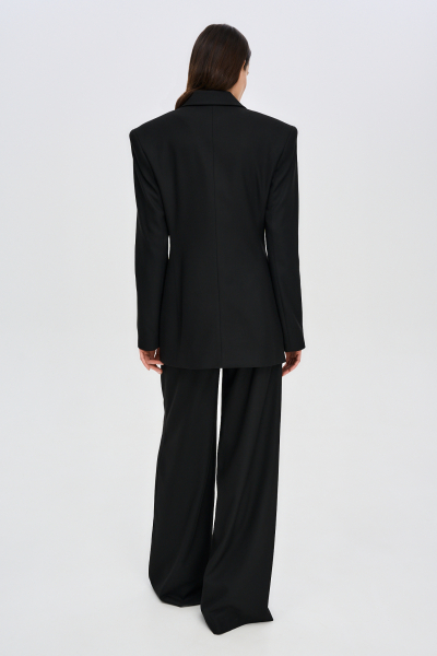 Пиджак приталенный F/W 24/25