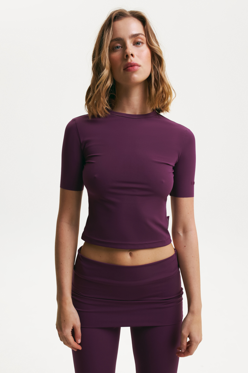 Футболка LABEL .B & TOUSSUN