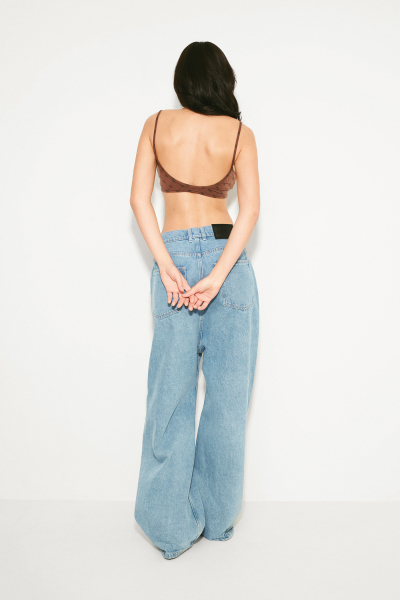 Топ LABEL .B & TOUSSUN