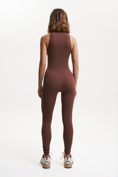 Комбинезон на молнии LABEL .B & TOUSSUN