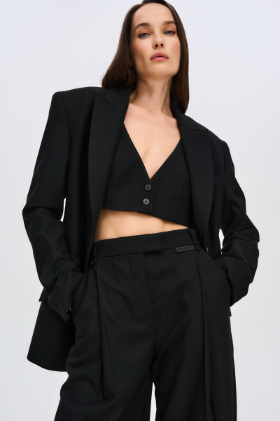 Пиджак приталенный F/W 24/25